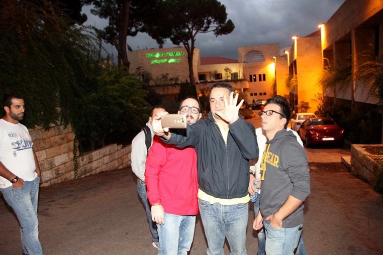 LG Lebanon Tour in 48 Hours